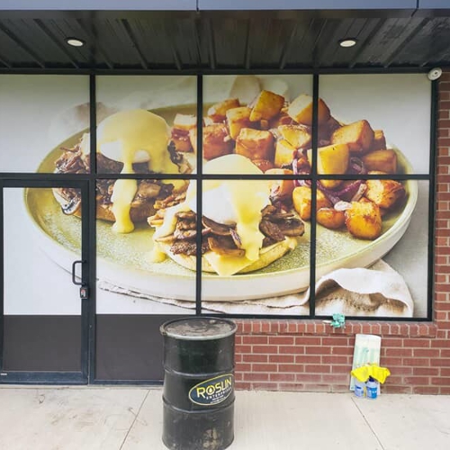 Window Graphics